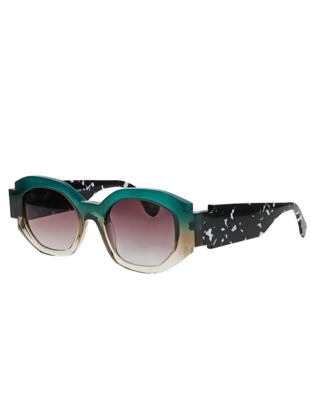 Face A Face Sunglasses, New 215